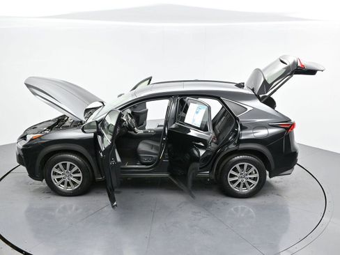 Used 2021 Lexus NX 300 FWD w/ Accessory Package image 42