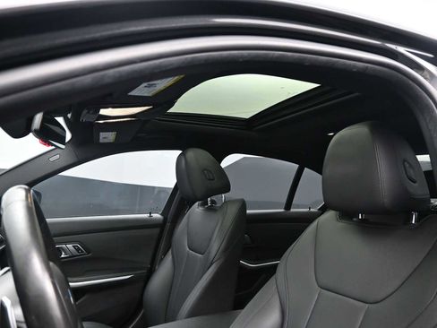 Used 2020 BMW M340i xDrive w/ Driving Assistance Package image 11