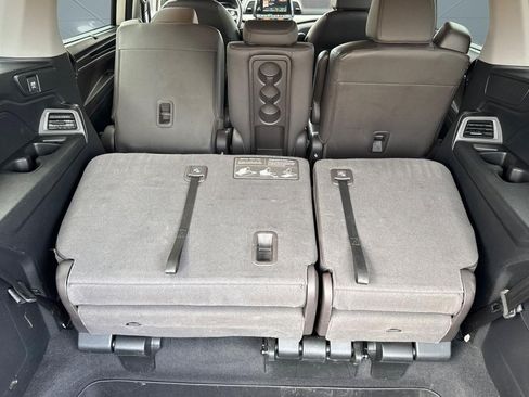 Used 2018 Honda Odyssey EX-L image 35