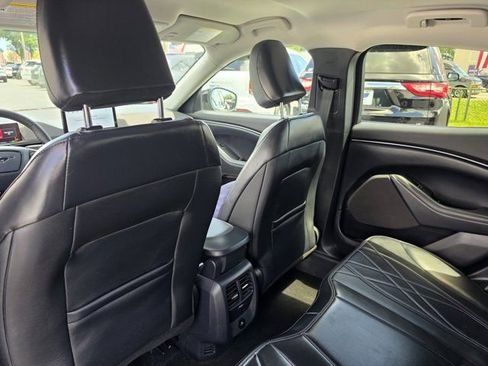 Used 2025 Ford Mustang Mach-E Select image 14