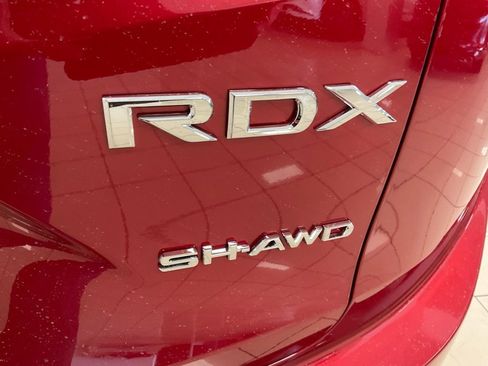 New 2026 Acura RDX A-Spec image 20