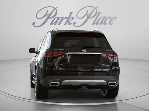 Used 2021 Mercedes-Benz GLE 350 4MATIC image 16