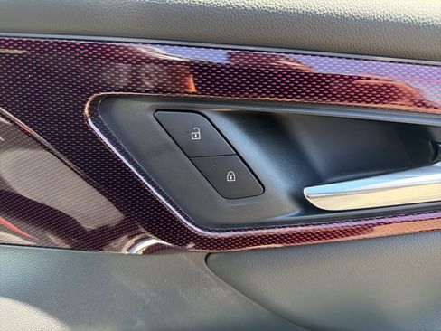 New 2026 Chevrolet Traverse RS AWD/4WD image 17