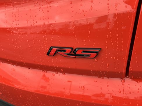 New 2027 Chevrolet Bolt RS image 10