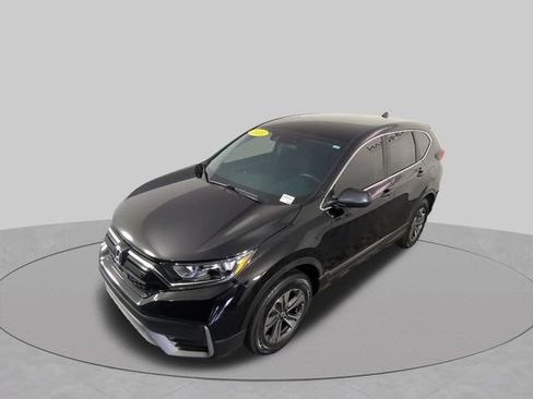 Used 2020 Honda CR-V LX image 39
