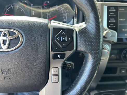 Certified 2023 Toyota 4Runner SR5 Premium AWD/4WD image 14