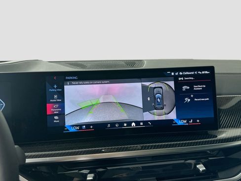 Used 2026 BMW X7 M60i image 12