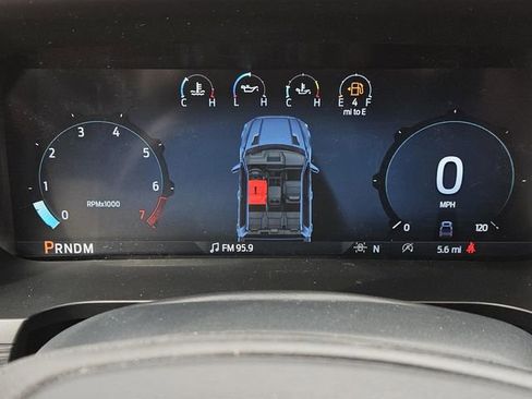 New 2026 Ford F150 STX w/ Equipment Group 200A image 23