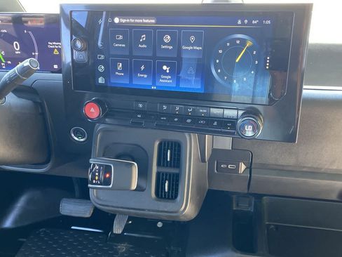 Used 2023 Chevrolet Brightdrop 600 w/ Active Safety Package 2 AWD/4WD image 21