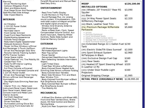 Used 2025 Porsche 911 Carrera image 63