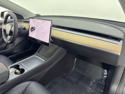 Used 2022 Tesla Model 3 Long Range image 14
