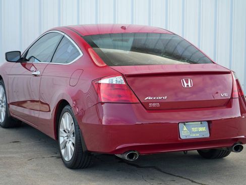 Used 2008 Honda Accord EX-L image 35
