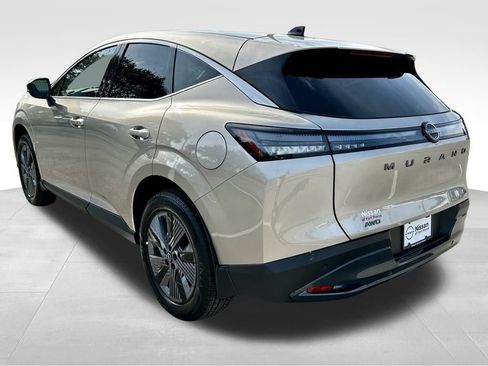 New 2026 Nissan Murano SL image 8