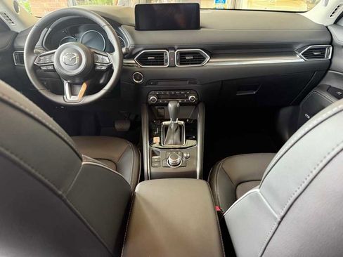 Used 2025 MAZDA CX-5 AWD 2.5 S w/ Premium Plus Pkg image 20