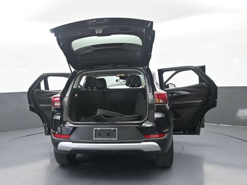 Used 2024 Chevrolet TrailBlazer LT w/ Driver Confidence Package FWD image 61