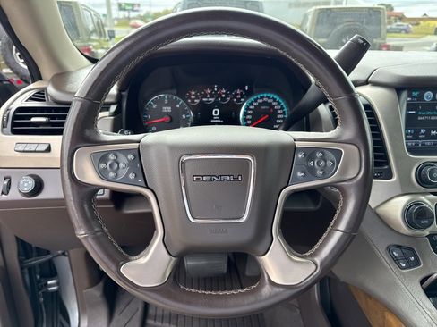 Used 2020 GMC Yukon XL Denali w/ Denali Ultimate Package image 61