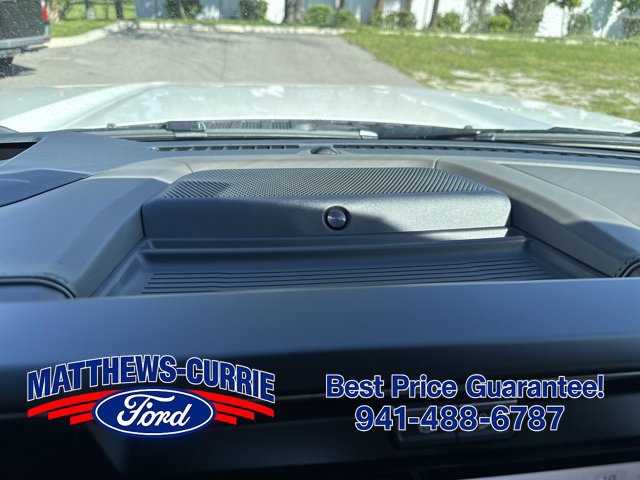 New 2027 Ford F450 Platinum w/ Platinum Plus Package AWD/4WD image 21