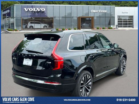 Used 2026 Volvo XC90 T8 Ultra w/ Protection Package AWD/4WD image 4