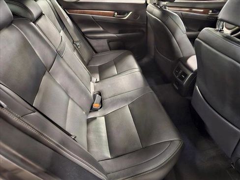 Used 2015 Lexus GS 350 image 20