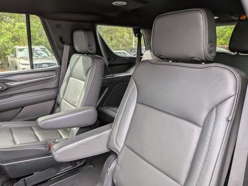 Used 2023 GMC Yukon Denali AWD/4WD image 28