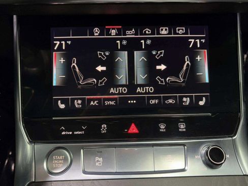 Used 2019 Audi A6 3.0T Premium Plus w/ Premium Plus Package image 36