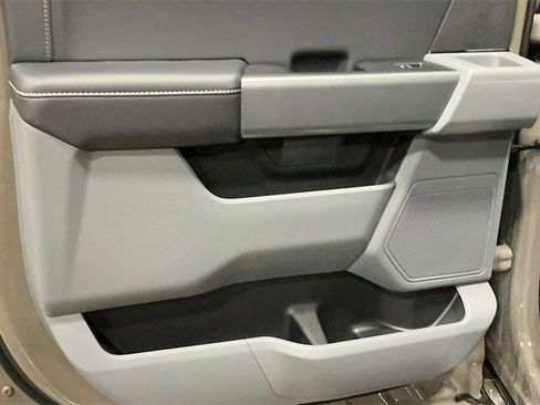 New 2025 Ford F150 XLT w/ Equipment Group 302A MID image 9