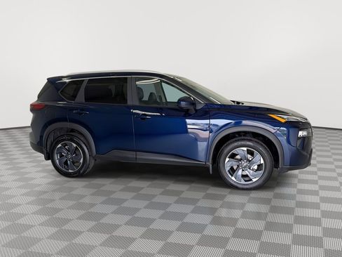 Certified 2025 Nissan Rogue SV w/ SV Premium Package image 13