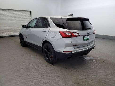 Used 2019 Chevrolet Equinox LT image 5