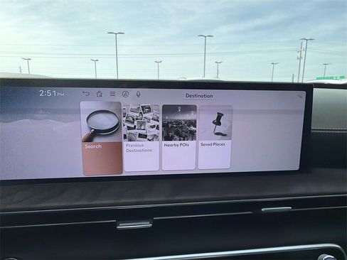 New 2026 Genesis GV80 2.5T Advanced image 20