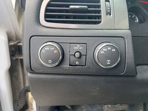 Used 2009 Chevrolet Tahoe LT AWD/4WD image 13