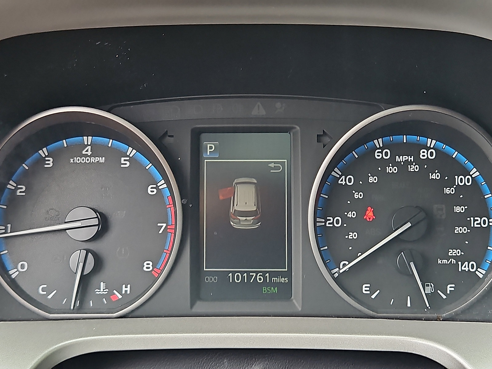 Used 2017 Toyota RAV4 XLE AWD/4WD image 22