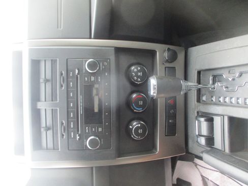 Used 2012 Jeep Liberty Sport w/ Popular Equipment Group image 11