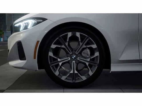 New 2026 BMW 330i Sedan w/ Convenience Package RWD image 7