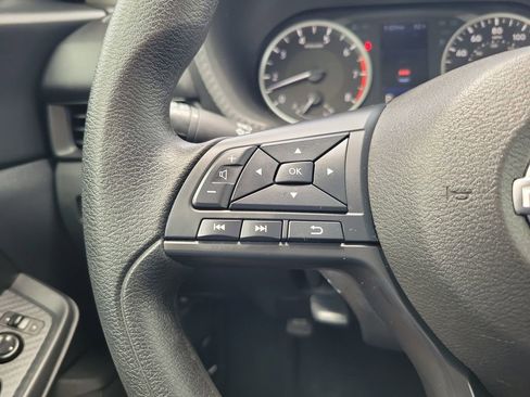 Used 2025 Nissan Sentra S FWD image 21