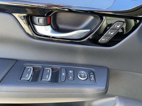 New 2026 Honda CR-V EX-L image 17