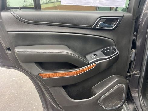 Used 2017 Chevrolet Tahoe Premier image 17