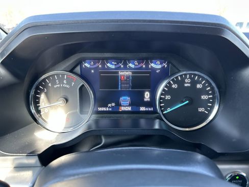 Used 2024 Ford Expedition Max XLT image 26