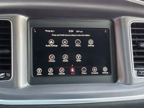 Used 2020 Dodge Charger SXT image 14