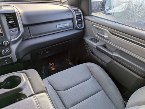 Used 2023 RAM 1500 Big Horn w/ Trailer Tow Group image 17