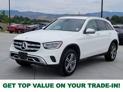 Used 2021 Mercedes-Benz GLC 300 4MATIC