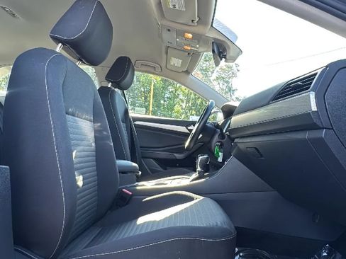 Used 2024 Volkswagen Jetta S FWD image 24