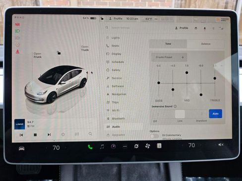 Used 2023 Tesla Model 3 Standard Range image 44
