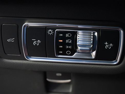 New 2026 Lincoln Nautilus Premier w/ Equipment Group 102A AWD/4WD image 23