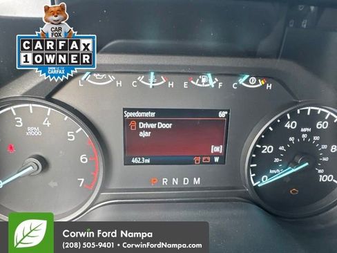 Used 2025 Ford F350 XL w/ STX Appearance Package AWD/4WD image 10