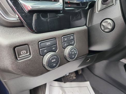 Used 2023 Chevrolet Silverado 1500 LTZ w/ LTZ Convenience Package II image 38