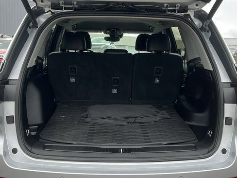 Certified 2023 Jeep Grand Cherokee Limited image 31