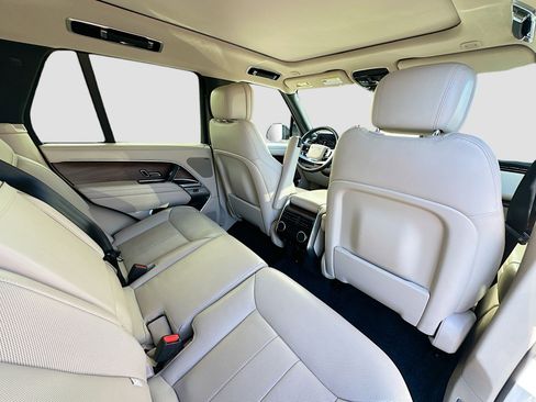 Used 2024 Land Rover Range Rover SE image 31