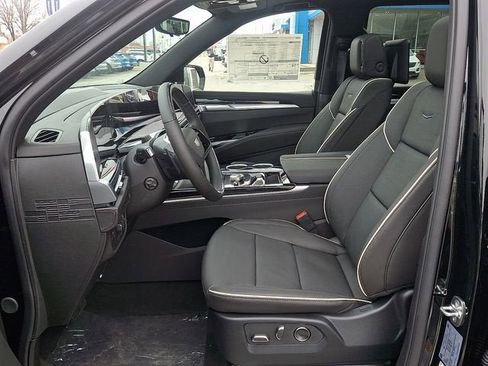 New 2026 Cadillac Escalade Sport AWD/4WD image 9