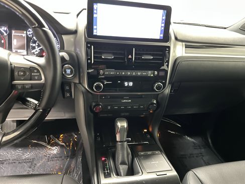 Certified 2022 Lexus GX 460 Premium AWD/4WD image 30