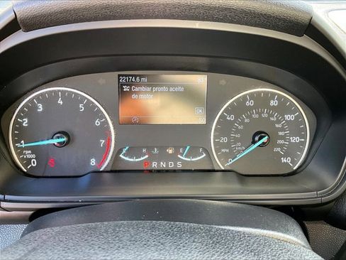 Used 2021 Ford EcoSport SE image 22